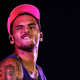 Image for article titled WTF: Chris Brown Wants to Be a Model